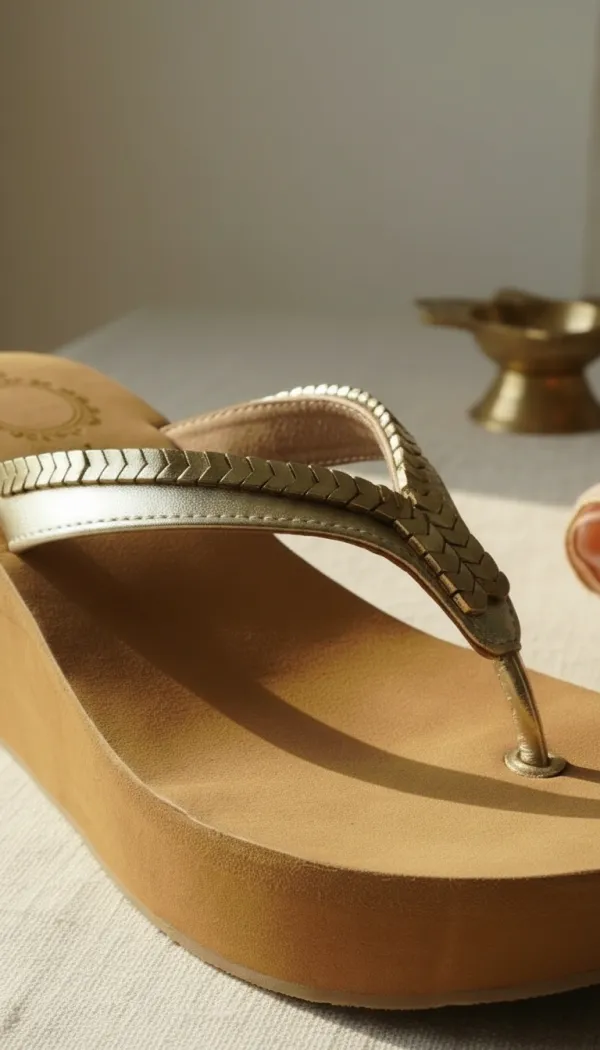 Aira_Braided_Wedge_Thong_Sandals_–_Antique_Gold