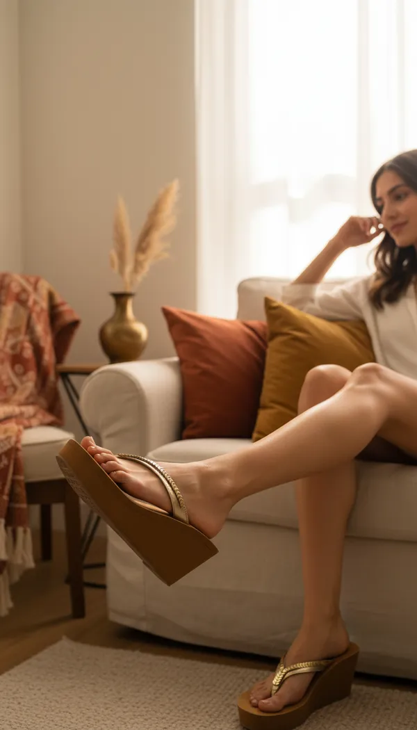 Aira_Braided_Wedge_Thong_Sandals_–_Antique_Gold