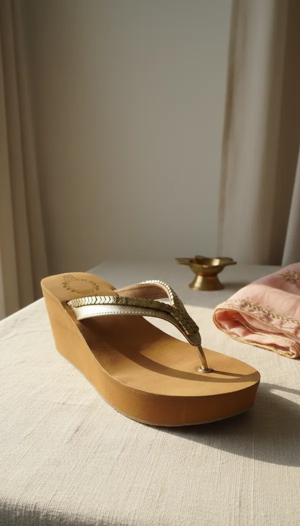 Aira_Braided_Wedge_Thong_Sandals_–_Antique_Gold