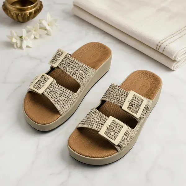 Airo_Dual_Buckle_Comfort_Slides_for_Women_|_Lightweight_Platform_Casual_Slippers