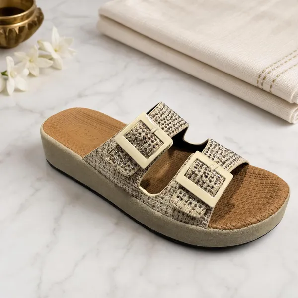 Airo_Dual_Buckle_Comfort_Slides_for_Women_|_Lightweight_Platform_Casual_Slippers