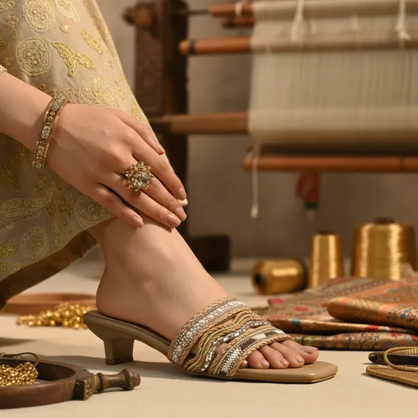 Artisan_Pearl-Woven_Kitten_Heel_Sandals_for_Women_Naturally_elegant._Effortlessly_refined.