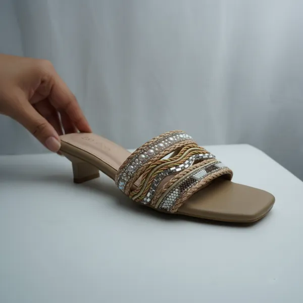 Artisan_Pearl-Woven_Kitten_Heel_Sandals_for_Women_Naturally_elegant._Effortlessly_refined.