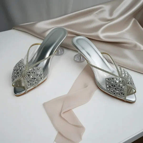 Auréa_Crystal_Muse_Heels_–_Silver_PU_Embellished_Mule_Sandals_for_Women