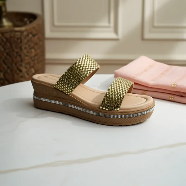Aurélia_Luxe_Gold_Embellished_Platform_Wedge_Sandals