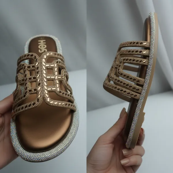 Aurelia_Cage_Crystal_Slide_Sandals