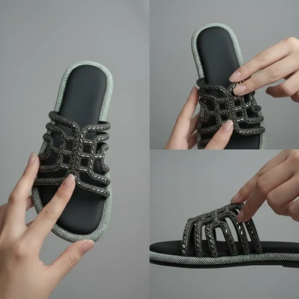 Aurelia_Cage_Crystal_Slide_Sandals
