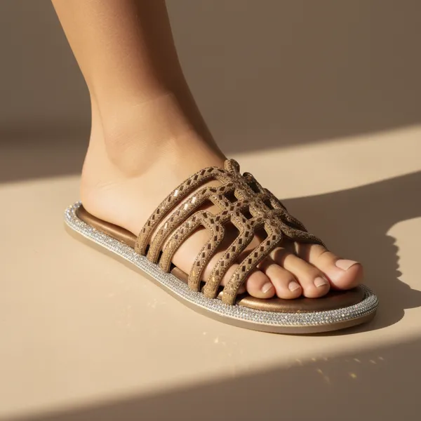Aurelia_Cage_Crystal_Slide_Sandals