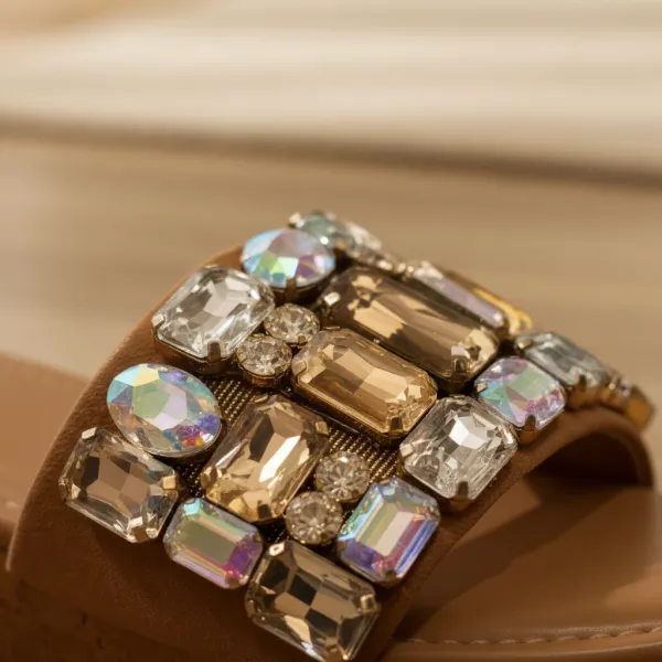 Aurora_Luxe_Crystal-Embellished_Wedge_Slide_Sandals_for_Women_|_Premium_Comfort_Luxury_Footwear