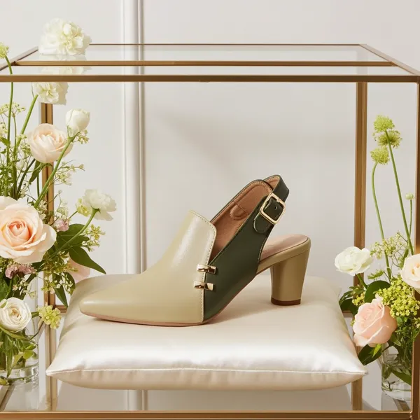 Beige_Verona_Dual-Tone_Sculpted_Slingback_Heels