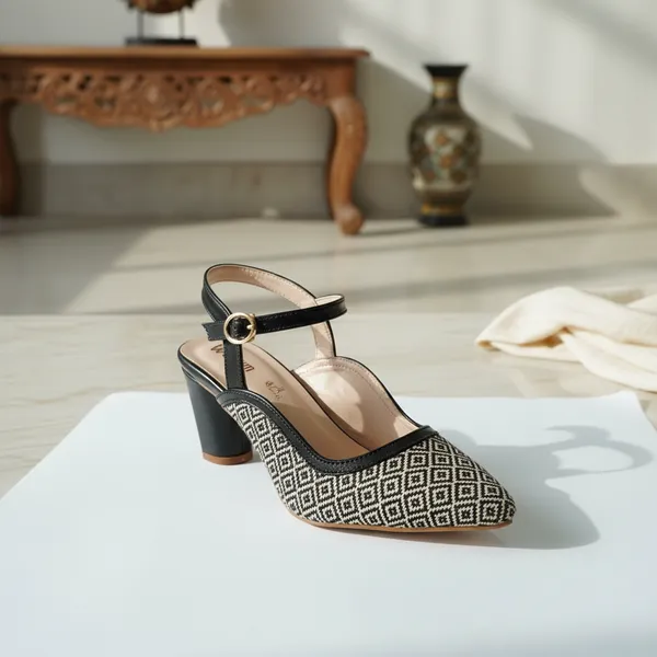 Black_Jacquard_Mary_Jane_Heels_–_Elegant_Block_Heel_Ankle_Strap_Pumps_for_Women
