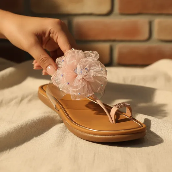 Blosséa_Crystal_Bloom_Flats_–_Handcrafted_Floral_Luxe_Sandals