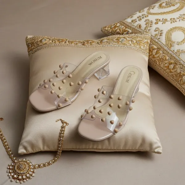 Blush_Champagne_Veil_Studded_Crystal-Heel_Mules