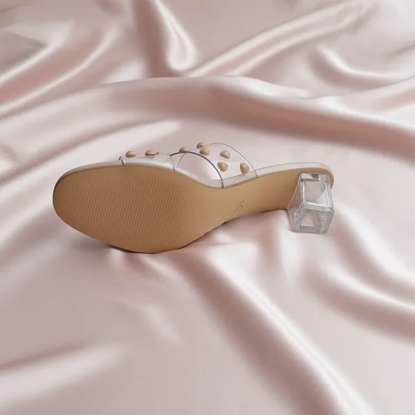 Blush_Champagne_Veil_Studded_Crystal-Heel_Mules
