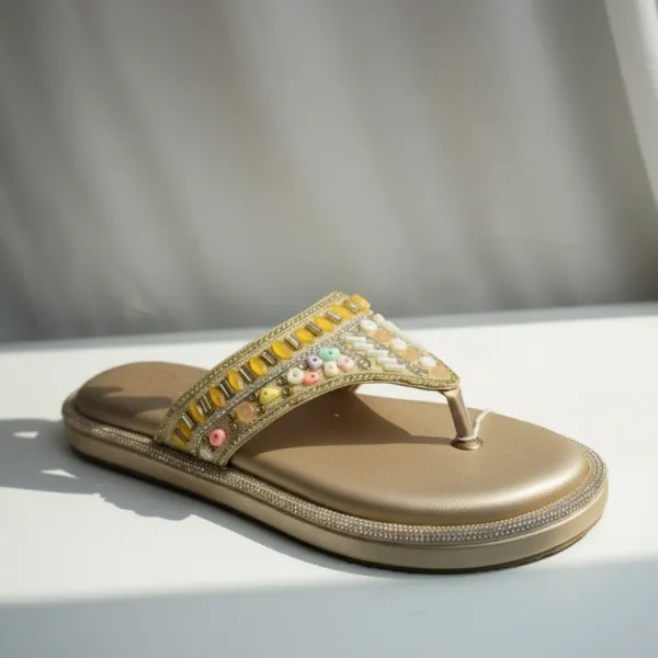 Celestia_Mosaic_Embellished_Thong_Sandals