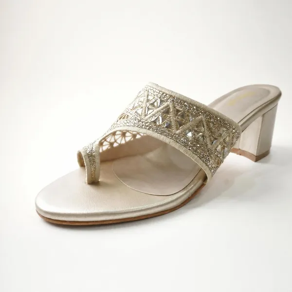 Champagne_Toe_Ring_Block_Heel_Sandals_for_Women_|_Wosum