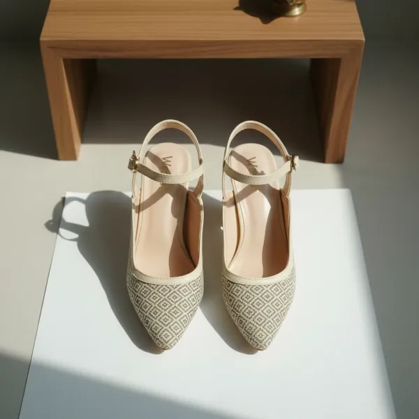 Ivory_Jacquard_Mary_Jane_Heels_–_Elegant_Block_Heel_Ankle_Strap_Pumps_for_Women