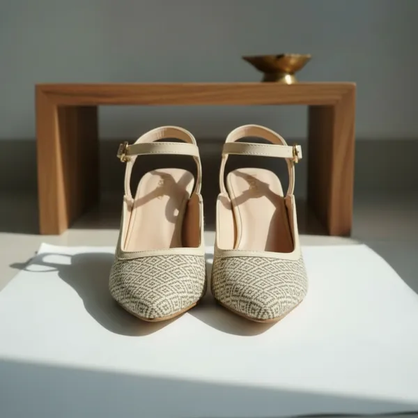 Ivory_Jacquard_Mary_Jane_Heels_–_Elegant_Block_Heel_Ankle_Strap_Pumps_for_Women