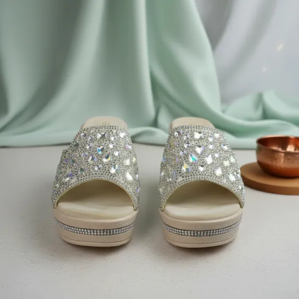 Lunara_Crystal_Embellished_Platform_Wedge_Sandals_–_Silver