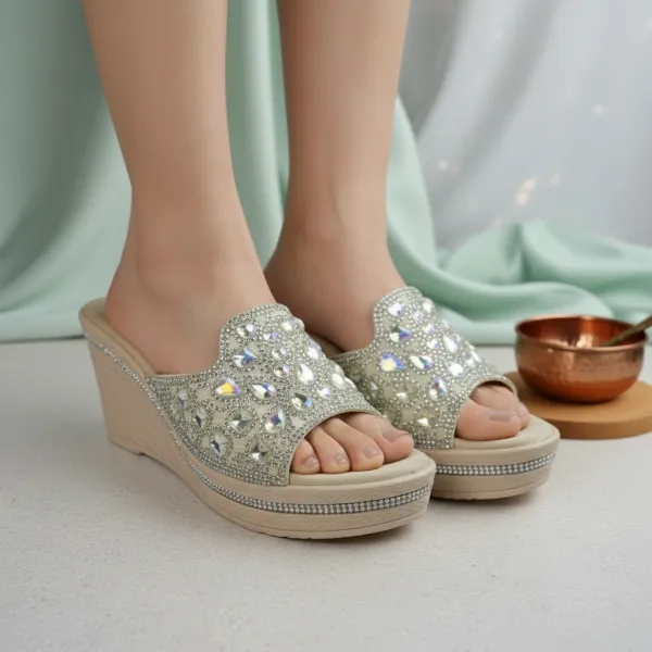 Lunara_Crystal_Embellished_Platform_Wedge_Sandals_–_Silver