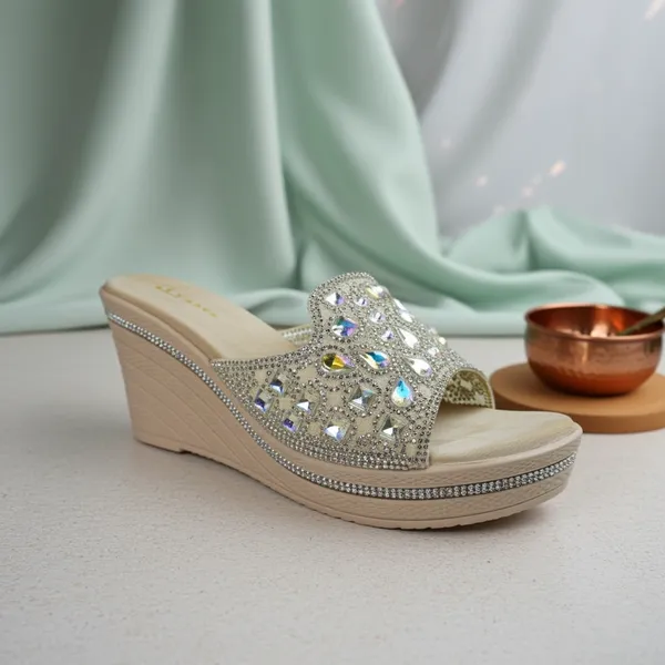 Lunara_Crystal_Embellished_Platform_Wedge_Sandals_–_Silver