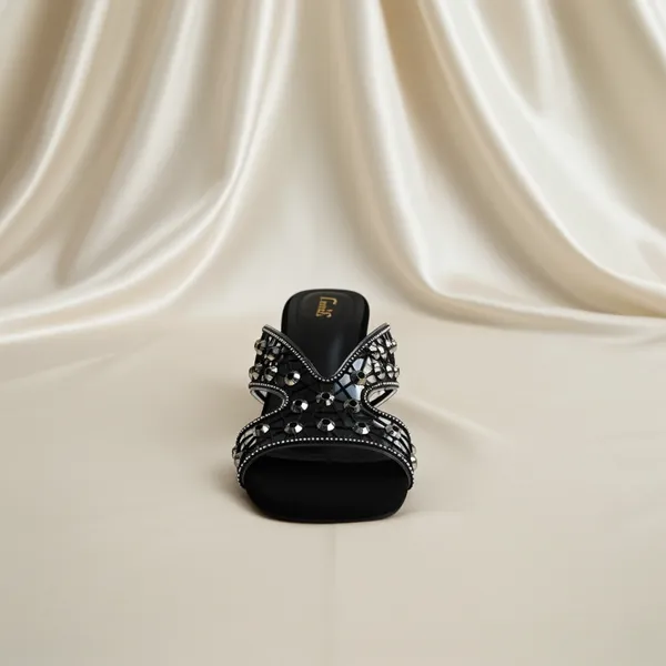 Luxury_Black_Crystal_Heeled_Sandals_for_Women
