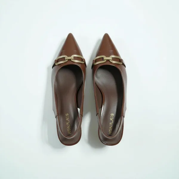 Premium_Brown_Slingback_Pumps_for_Women_|_Elegant_Pointed_Toe_Heels