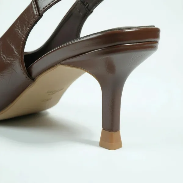 Premium_Brown_Slingback_Pumps_for_Women_|_Elegant_Pointed_Toe_Heels