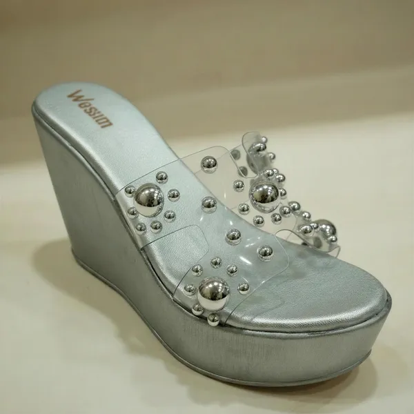 Premium_Transparent_Pearl_Wedge_Sandals_|_Wosum