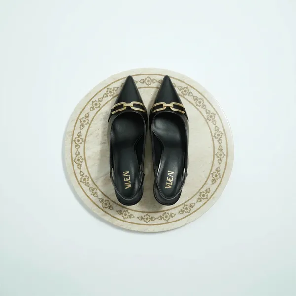 Premium_Women_Black_Pointed_Slingback_Pumps_|_Designer_Elegant_Heel_Shoes