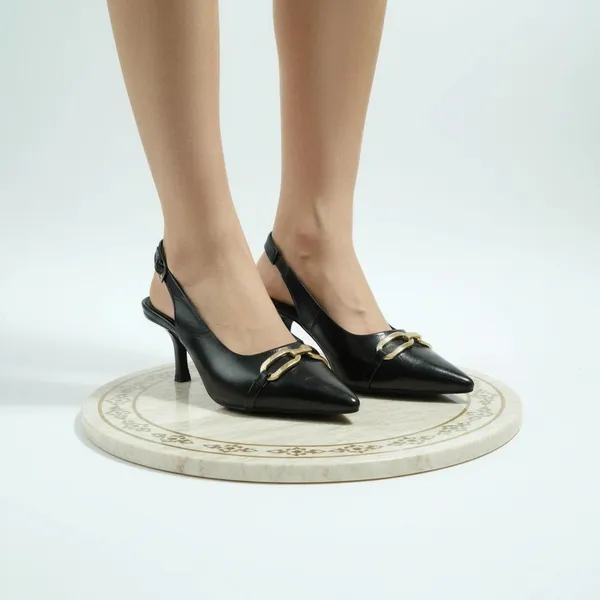Premium_Women_Black_Pointed_Slingback_Pumps_|_Designer_Elegant_Heel_Shoes