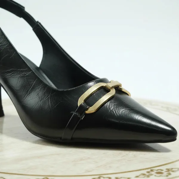 Premium_Women_Black_Pointed_Slingback_Pumps_|_Designer_Elegant_Heel_Shoes