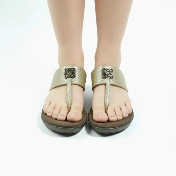 Premium_Women_Gold_Wedge_Sandals_|_Cushioned_Comfort_Slip-On_Summer_Sandals