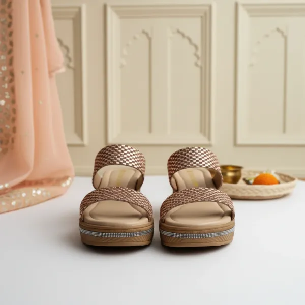 Rosé_Elara_Embellished_Platform_Wedge_Sandals