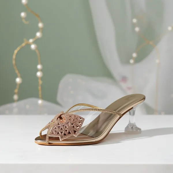 Rosé_Lumière_Crystal_Heels_–_Rose_Gold_PU_Embellished_Mule_Sandals_for_Women