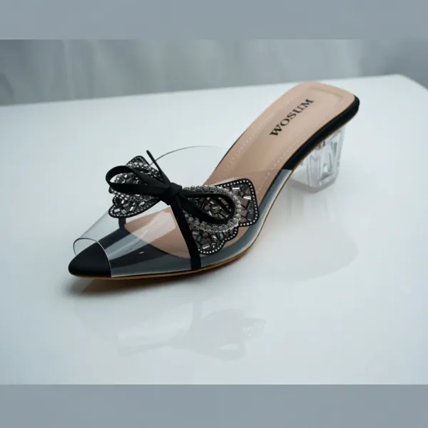 Seraphine_Crystal-Bow_Lucite-Heel_Slide_–_Mocha_Nude