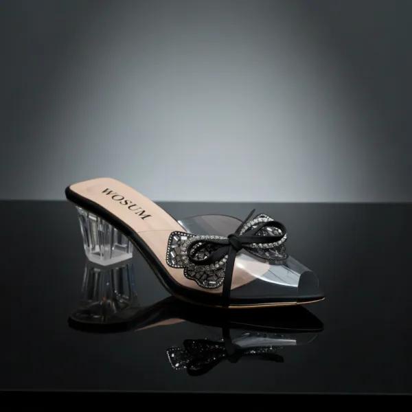 Seraphine_Crystal-Bow_Lucite-Heel_Slide_–_Mocha_Nude