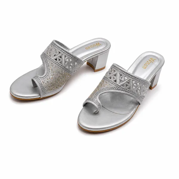 Silver_Toe_Ring_Block_Heel_Sandals_for_Women_|_Wosum