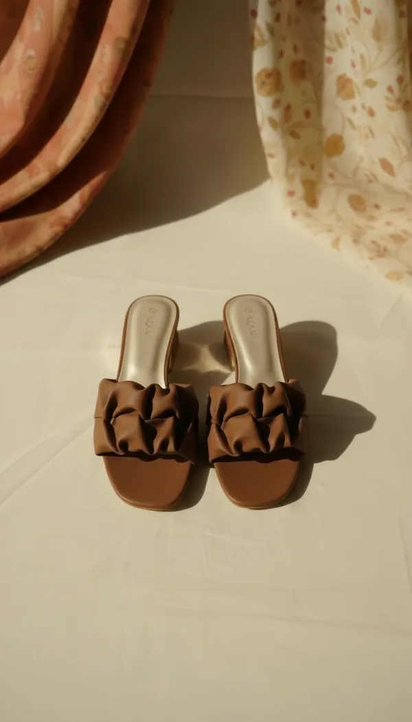 Solea_Knot_Mid-Heel_Mules_–_Cocoa_Brown