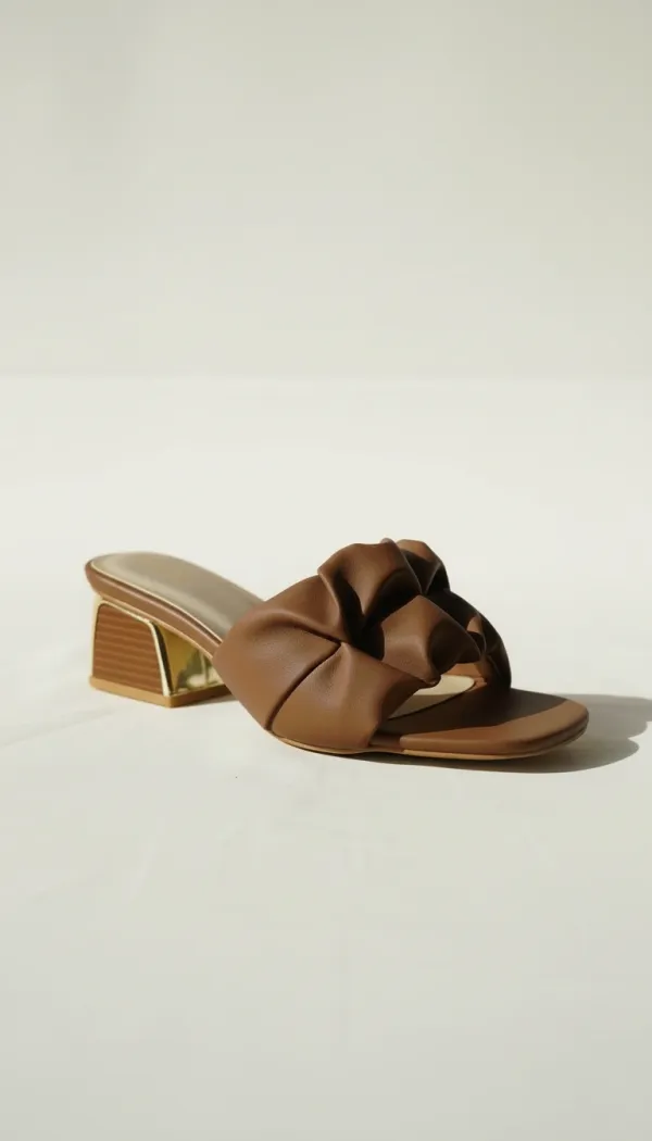 Solea_Knot_Mid-Heel_Mules_–_Cocoa_Brown
