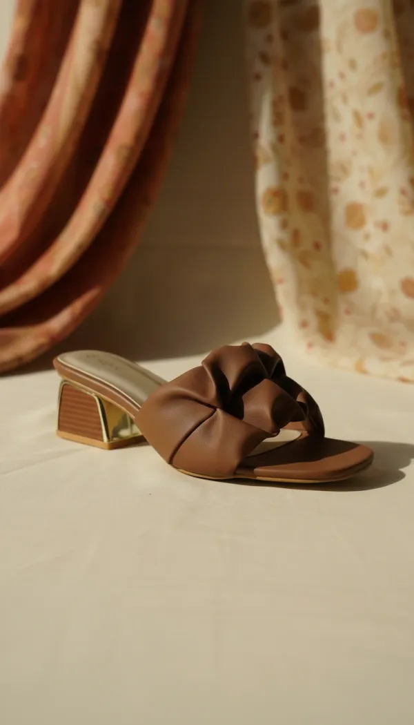 Solea_Knot_Mid-Heel_Mules_–_Cocoa_Brown