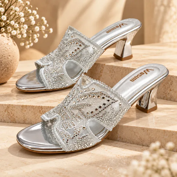 WOSUM_Aurelle_–_Crystal_Embellished_Sculpted_Heel_Mules