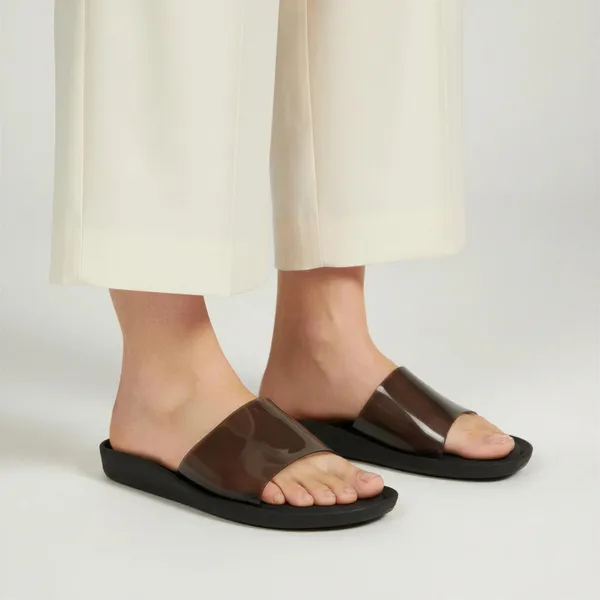 WOSUM_Noir_Gloss_–_Premium_Women's_Slide_Sandals