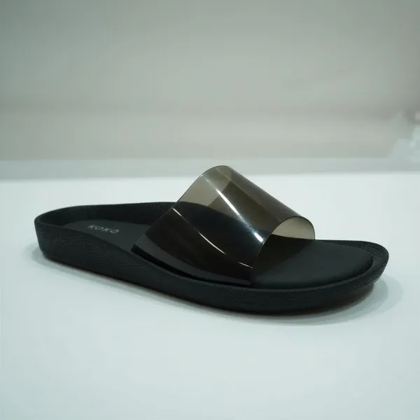 WOSUM_Noir_Gloss_–_Premium_Women's_Slide_Sandals