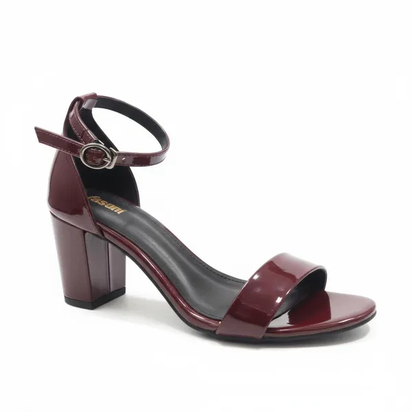 WOSUM_Women’s_Burgundy_Patent_Block_Heel_Sandals_with_Ankle_Strap