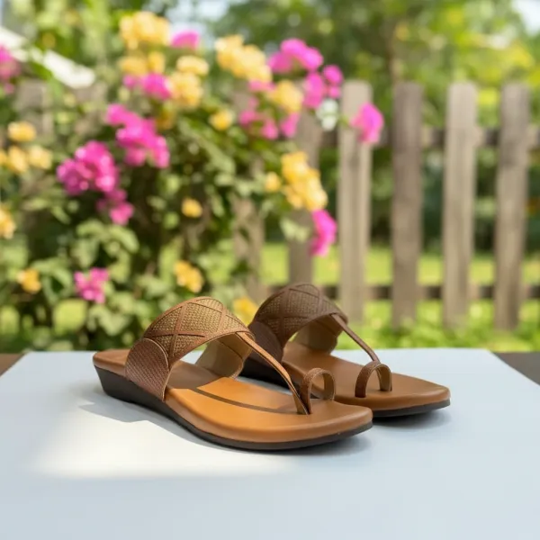 WOSUM™_Embellished_T-Strap_Comfort_Sandals_–_Mocha_Brown