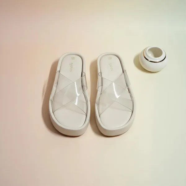 White_Transparent_Strap_Platform_Slides_–_Minimalist_Clear_Cross_Strap_Sandals_for_Women
