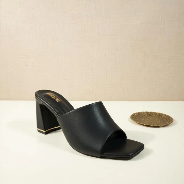 Women’s_Black_Block_Heel_Mule_Sandals_–_Minimal_Open_Toe_Luxury_Heels
