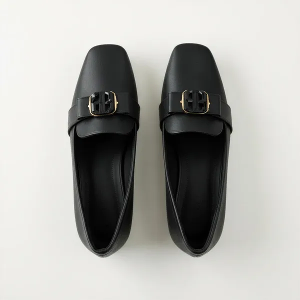Women’s_Buckle_Block_Heel_Pumps_|_WOSUM