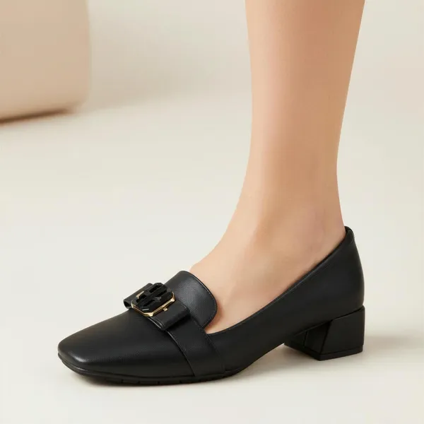 Women’s_Buckle_Block_Heel_Pumps_|_WOSUM